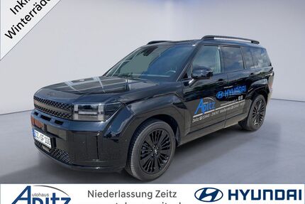 Hyundai SANTA FE Gebrauchtwagen