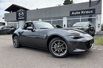 Mazda MX-5 Gebrauchtwagen