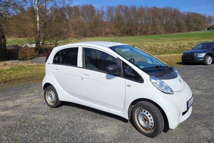 Peugeot iOn Gebrauchtwagen