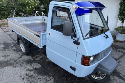 Piaggio APE TM Gebrauchtwagen