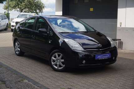 Toyota Prius Gebrauchtwagen