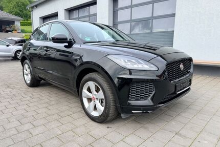 Jaguar E-Pace Gebrauchtwagen