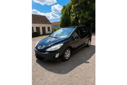 Peugeot 308 Gebrauchtwagen
