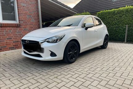 Mazda 2 Gebrauchtwagen