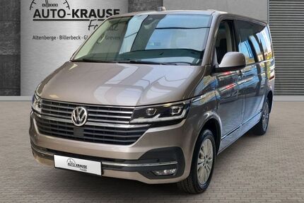 VW T6 Multivan Gebrauchtwagen