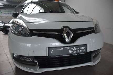 Renault Scenic Gebrauchtwagen