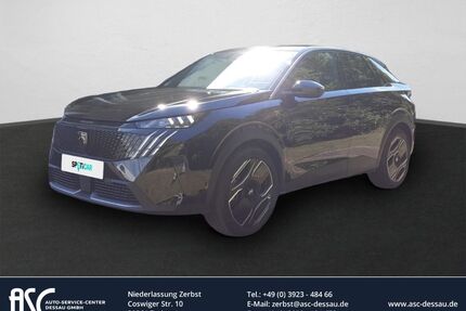 Peugeot 3008 Gebrauchtwagen