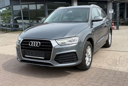 Audi Q3 Gebrauchtwagen