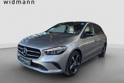 Mercedes-Benz B 200 Gebrauchtwagen