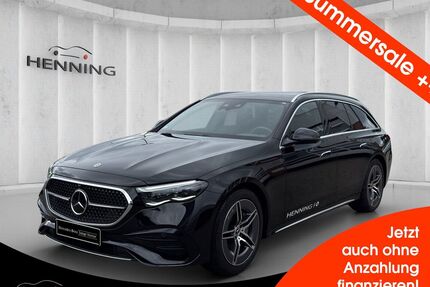 Mercedes-Benz E 300 Gebrauchtwagen