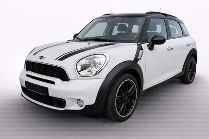 Mini Cooper SD Countryman Gebrauchtwagen