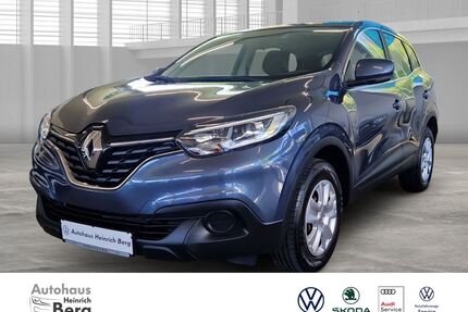 Renault Kadjar Gebrauchtwagen