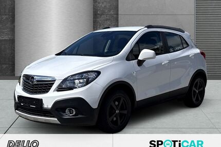 Opel Mokka Gebrauchtwagen