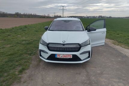 Skoda Enyaq Gebrauchtwagen