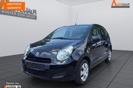 Suzuki Alto Gebrauchtwagen