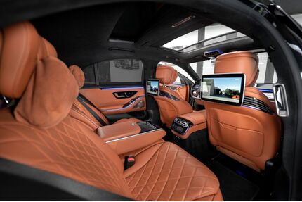 Mercedes-Benz S 350 Gebrauchtwagen