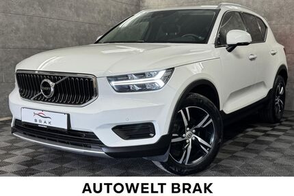 Volvo XC40 Gebrauchtwagen