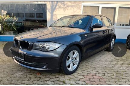 BMW 116 Gebrauchtwagen