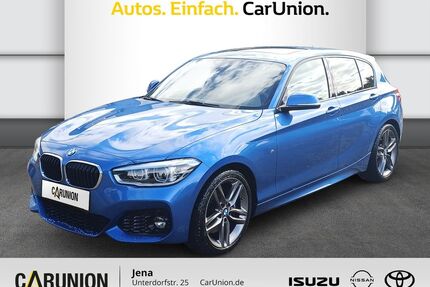 BMW 120 Gebrauchtwagen