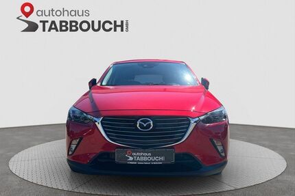 Mazda CX-3 Gebrauchtwagen