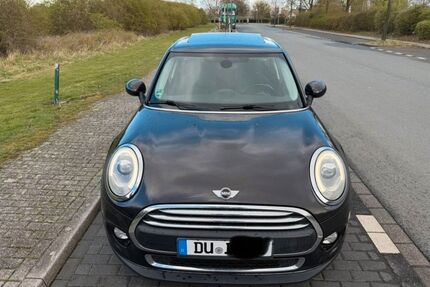Mini ONE Gebrauchtwagen