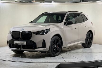 BMW X3 M40 Gebrauchtwagen