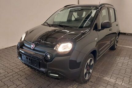 Fiat Panda Gebrauchtwagen