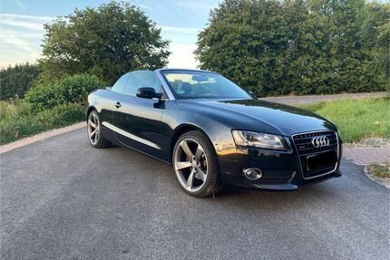 Audi A5 Gebrauchtwagen