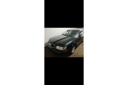Audi 100 Gebrauchtwagen