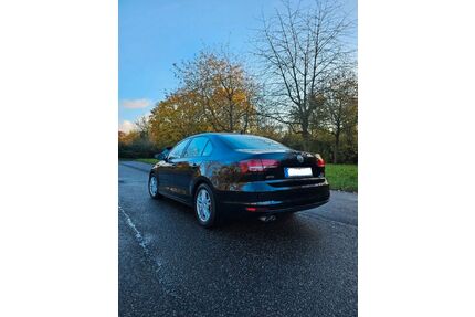VW Jetta Gebrauchtwagen