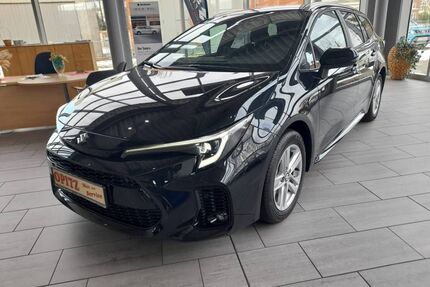 Suzuki Swace Gebrauchtwagen