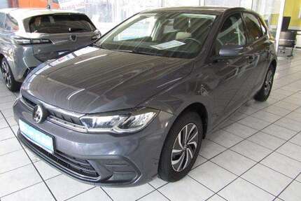 VW Polo Gebrauchtwagen