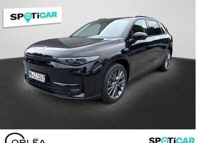 Leapmotor C10 Gebrauchtwagen