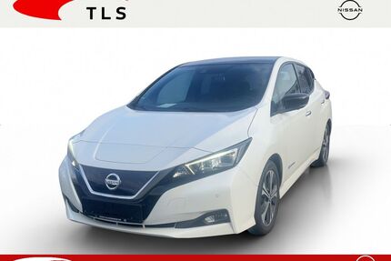 Nissan Leaf Gebrauchtwagen