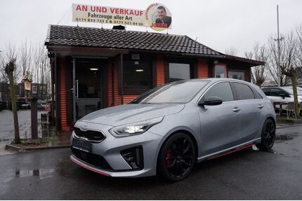 Kia Andere Gebrauchtwagen