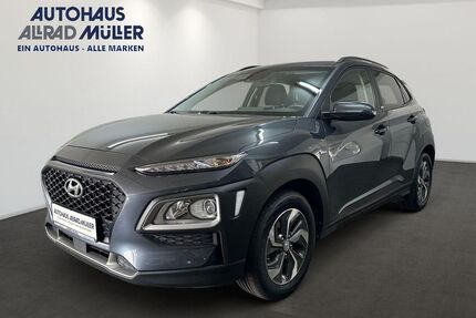 Hyundai KONA Gebrauchtwagen