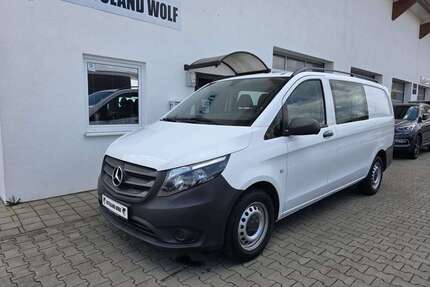 Mercedes-Benz Vito Gebrauchtwagen