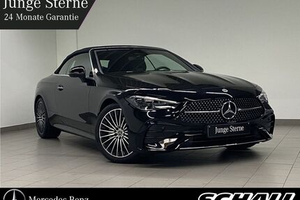 Mercedes-Benz CLE 200 Gebrauchtwagen