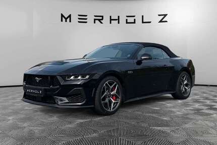 Ford Mustang Gebrauchtwagen