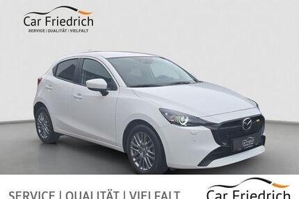 Mazda 2 Gebrauchtwagen