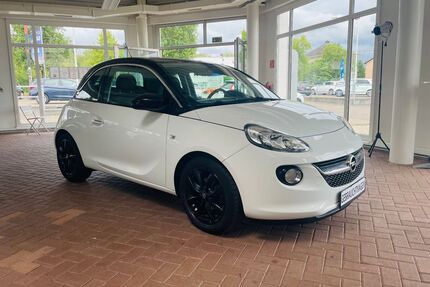 Opel Adam Gebrauchtwagen