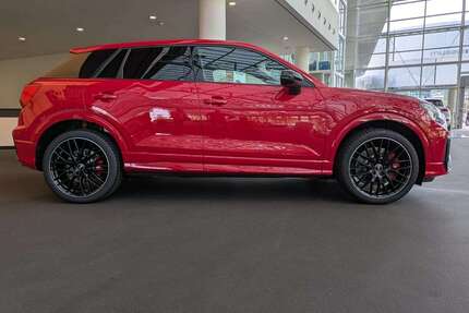 Audi SQ2 Gebrauchtwagen