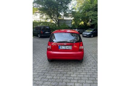 Kia Picanto Gebrauchtwagen