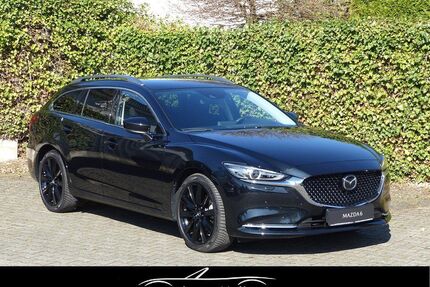 Mazda 6 Gebrauchtwagen