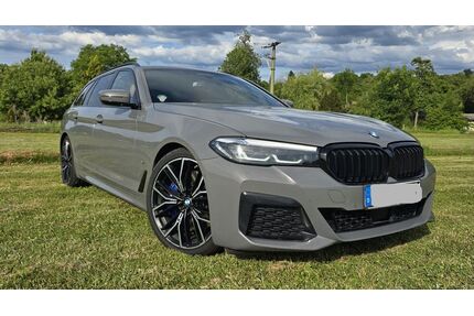 BMW 530 Gebrauchtwagen