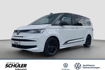 VW T7 Multivan Gebrauchtwagen