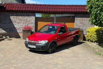 Fiat Strada Gebrauchtwagen