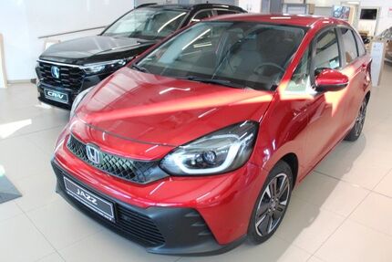 Honda Jazz Gebrauchtwagen