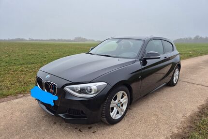 BMW 116 Gebrauchtwagen