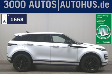 Land Rover Range Rover Evoque Gebrauchtwagen